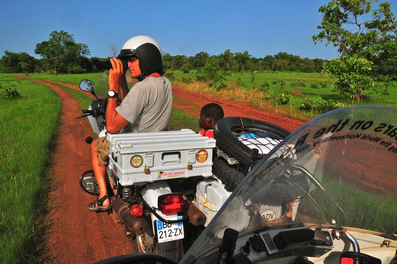 Senegal